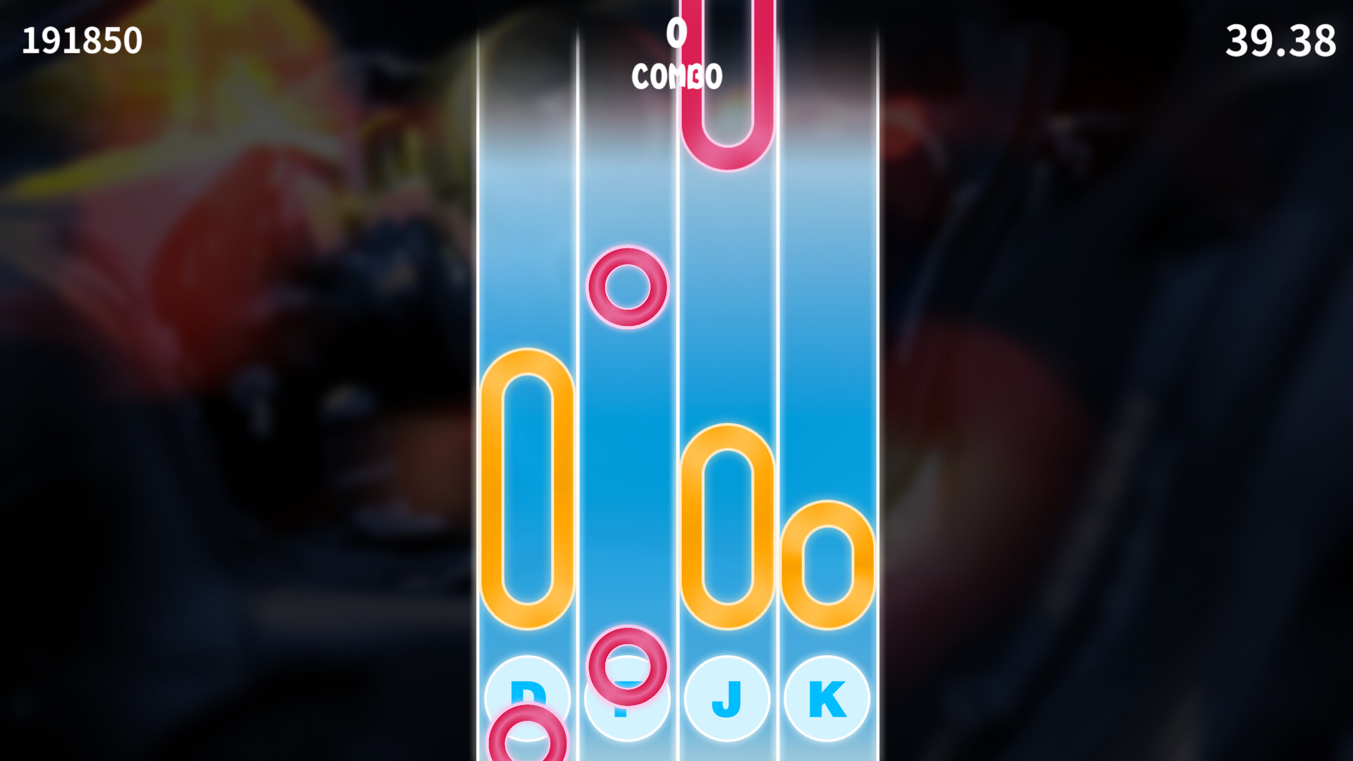 恋爱音游痴什么时候出 公测上线时间预告