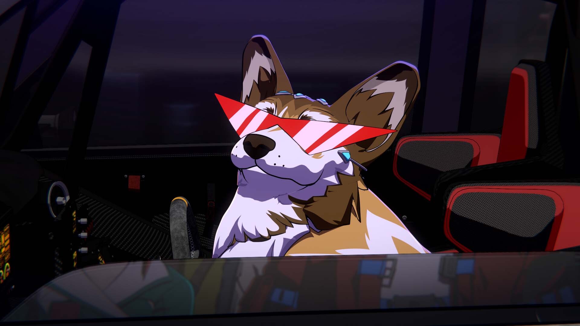 Screamer好玩吗 Screamer玩法简介