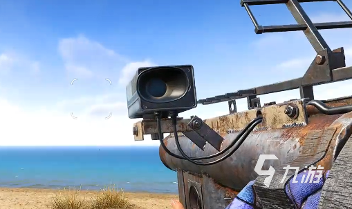 失控进化手游特殊武器有哪些 失控进化手游特殊武器怎么制作