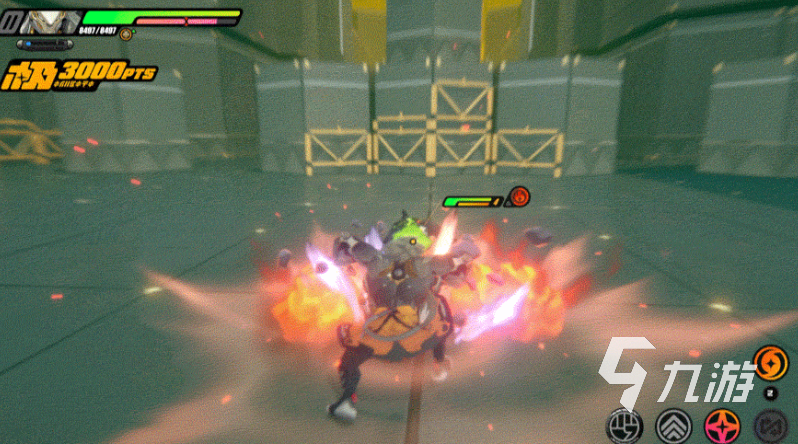 绝区零代理人般岳怎么样 绝区零代理人般岳介绍