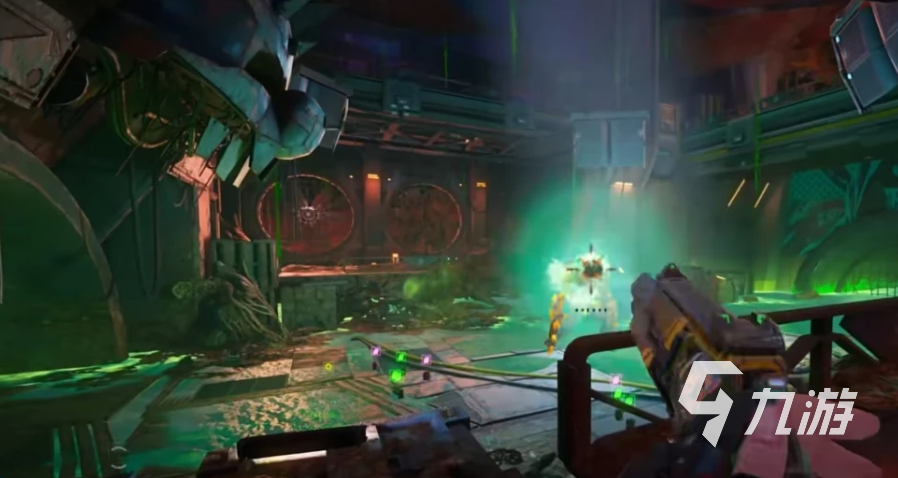 逆战未来狂行之躯打法详解 逆战未来狂行之躯怎么打