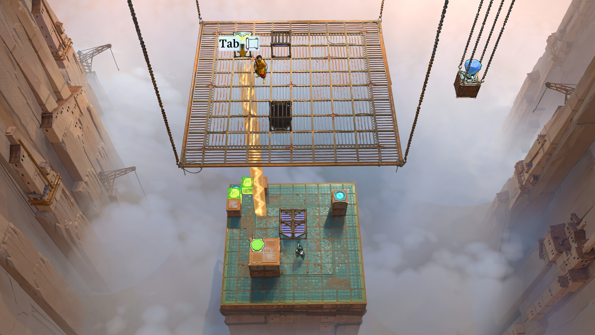 沉星之序什么时候出 公测上线时间预告