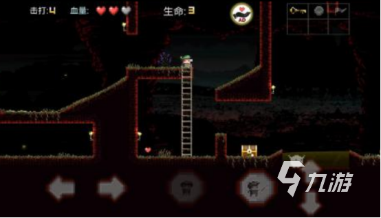 2025年热门免费地狱题材游戏排行榜:高人气暗黑风单机与联机佳作推荐