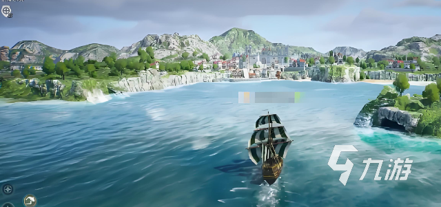 大航海时代起源鱼子酱获取位置详解:全地图分布与采集技巧