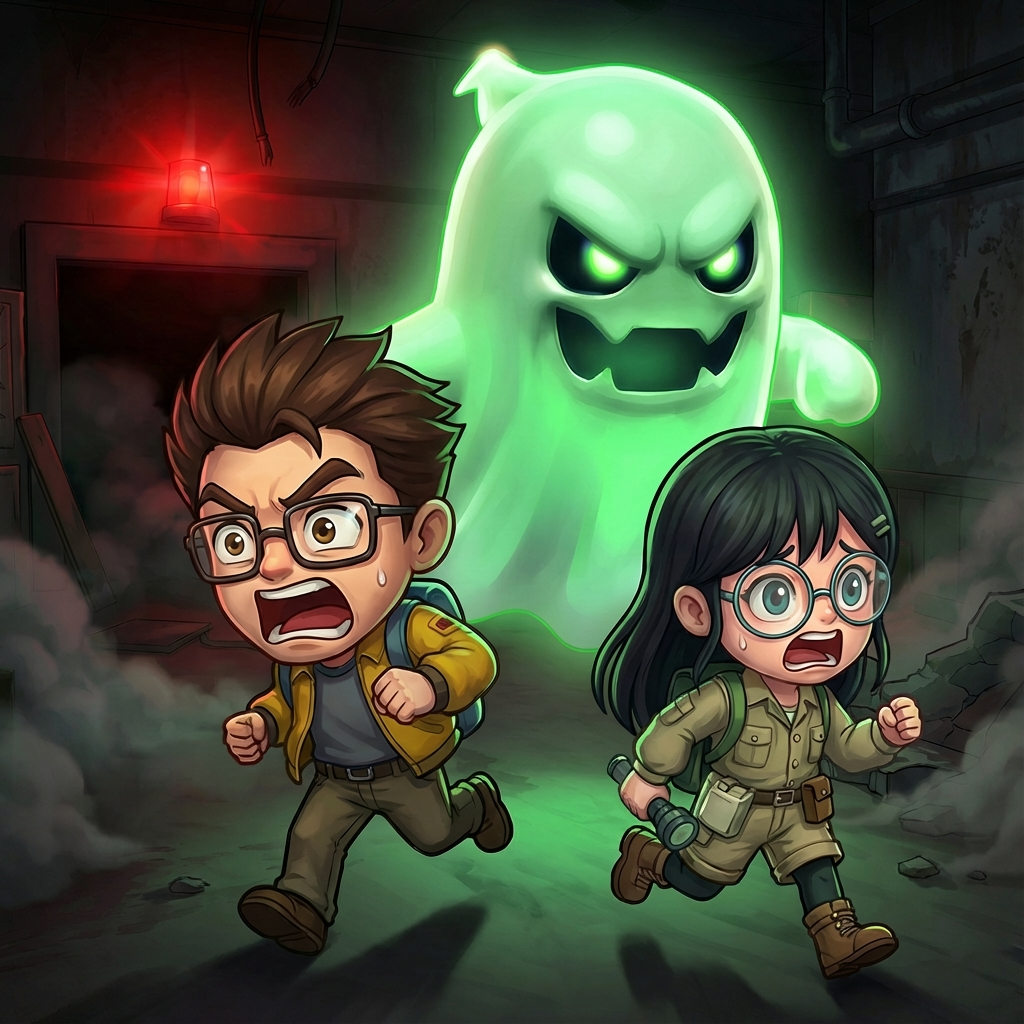 代号：异常收容加速器