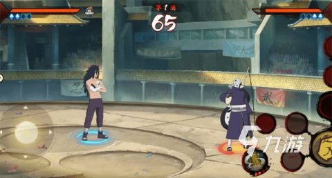 2025热门火影忍者同人游戏推荐:高人气火影题材手游与单机游戏大全