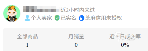 安全可靠的账号购买平台推荐及选购指南