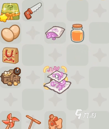 萤火夜话秘宝怎么玩 萤火夜话秘宝玩法解析