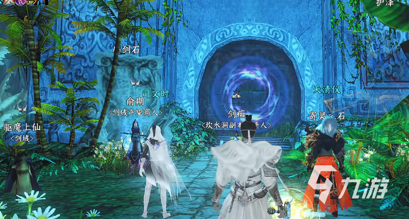 天下万象是赛季制游戏吗？详细解析其赛季制度与玩法机制