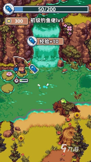 2025热门抓鱼游戏推荐：好玩又上瘾的捕鱼手游合集