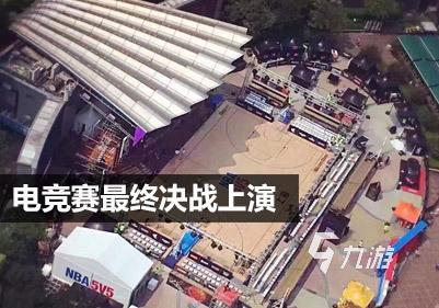 2025年最受欢迎的NBA 2K系列游戏合集推荐:高人气、高口碑NBA模拟游戏盘点