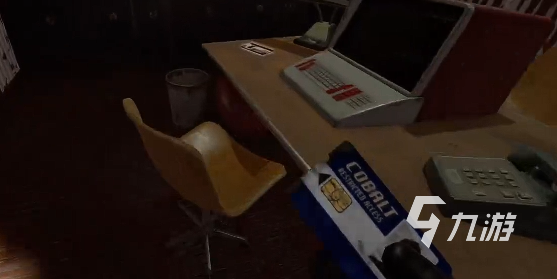 失控进化手游绿卡房位置在哪 失控进化手游绿卡房怎么探索