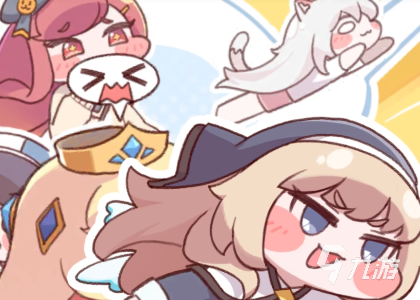 嘟嘟脸恶作剧开服指南 嘟嘟脸恶作剧新手指南攻略