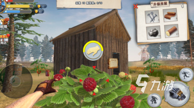 模拟生存游戏哪些值得玩2025 高热度的模拟生存游戏一览