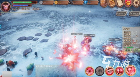 2025年热门免费地狱题材游戏排行榜:高人气暗黑风单机与联机佳作推荐