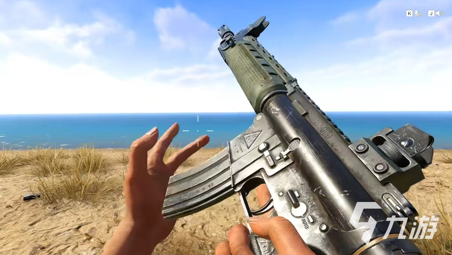 失控进化手游远程武器有哪些 失控进化手游远程武器介绍