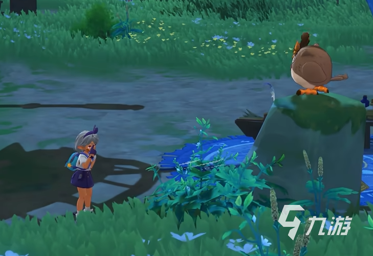 洛克王国宠物进化攻略 洛克王国世界游戏攻略说明