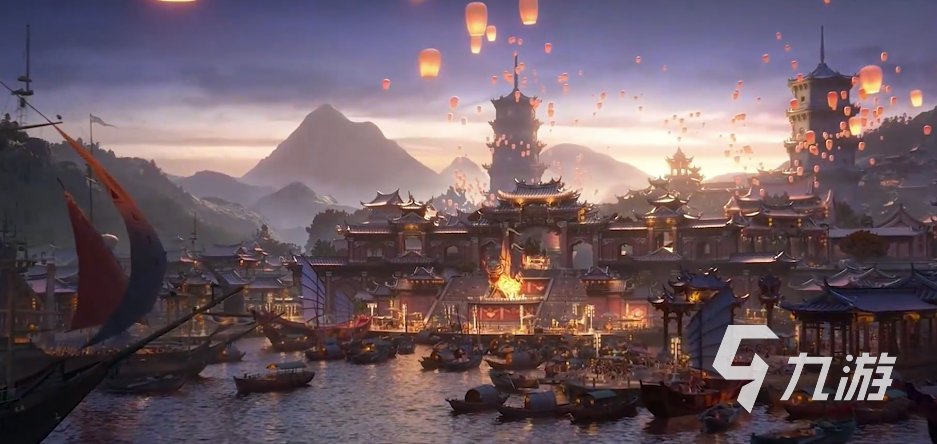 逆水寒账号交易平台推荐与安全交易软件分享