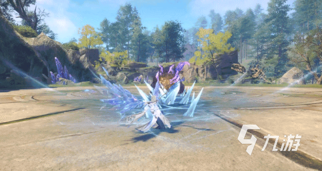 斗罗大陆猎魂世界1.4版本凛冬圣焰介绍 猎魂世界1.4什么时候开启