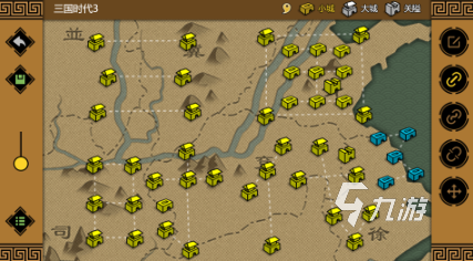 类似三国攻城掠地游戏单机推荐 流行的三国单机游戏盘点2025