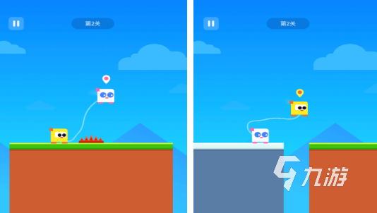 2025热门情侣双人手游推荐：耐玩又甜蜜的联机游戏合集