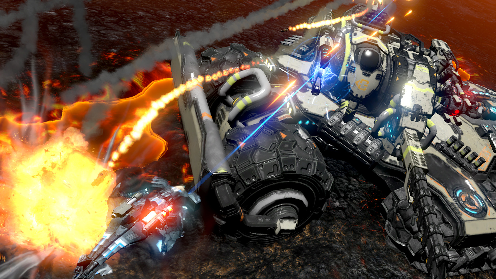 警戒什么时候出 公測上線時間預告