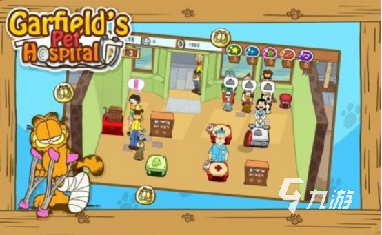 2025热门安吉拉系列手游推荐:高人气、耐玩的我的安吉拉替代与升级版合集