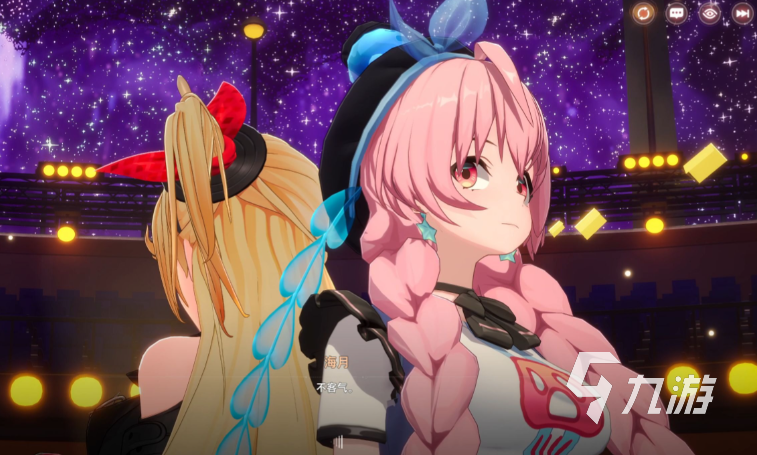 异环手机版上线时间及公测日期最新消息