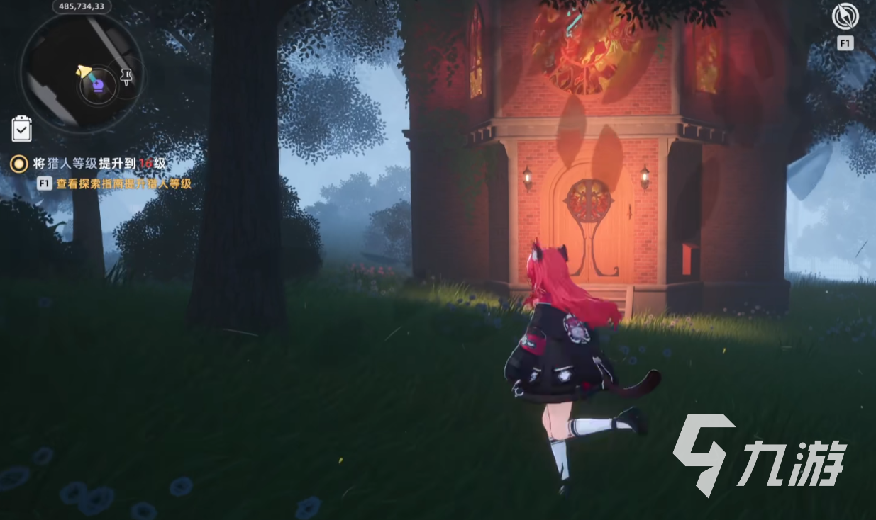 异环占卜怎么玩？占卜骤实详细玩法步骤与实用技巧攻略