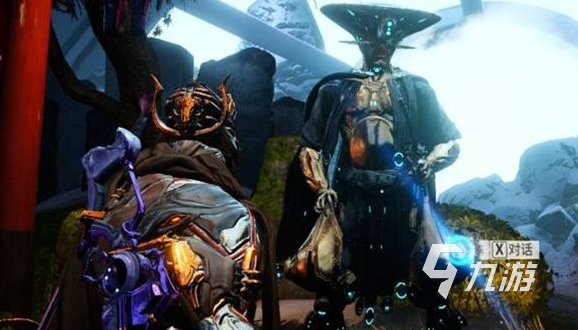 星际战甲手游内测资格获取方法:最新测试码申请与参与渠道汇总