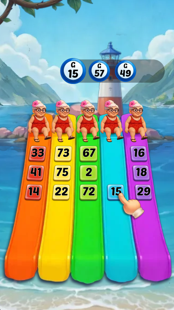 水上滑梯图鉴好玩吗 水上滑梯图鉴玩法简介