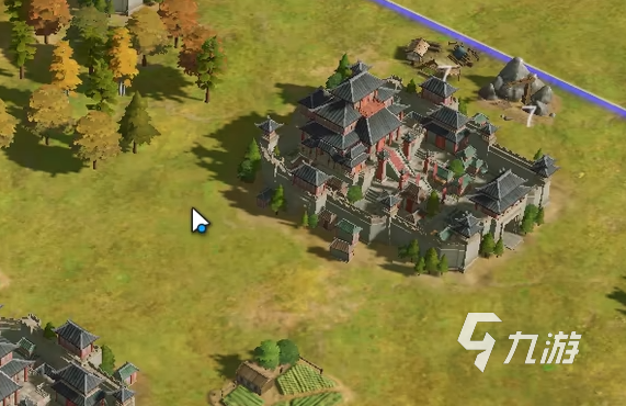 九牧之野打流寇攻略 九牧之野打流寇介绍