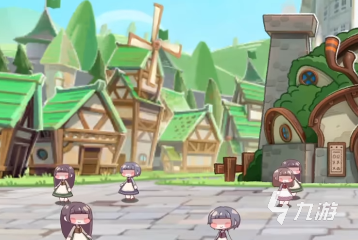 嘟嘟脸恶作剧开服指南 嘟嘟脸恶作剧新手指南攻略