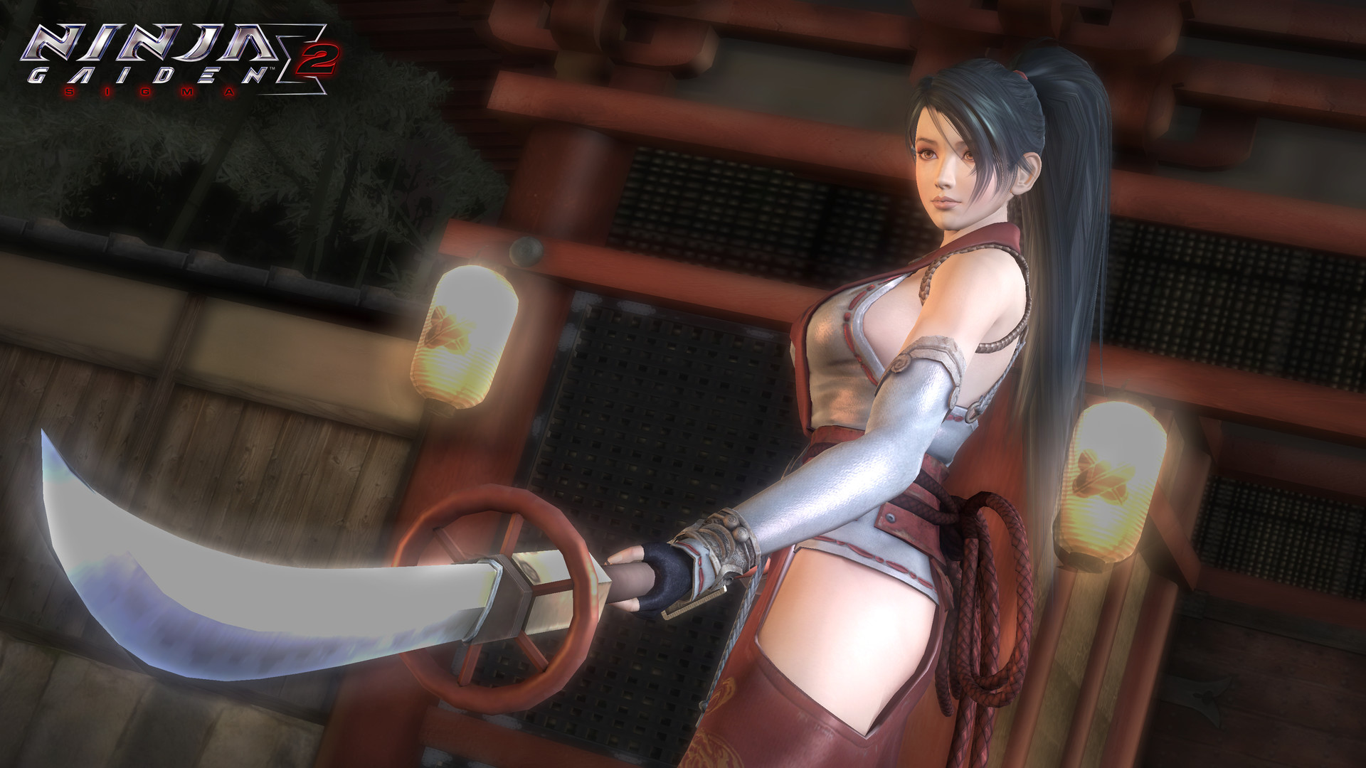 忍者龙剑传：大师合集好玩吗 忍者龙剑传：大师合集玩法简介