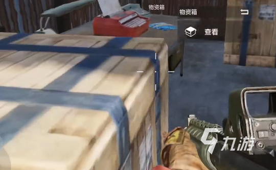 失控进化手游绿卡房位置在哪 失控进化手游绿卡房怎么探索