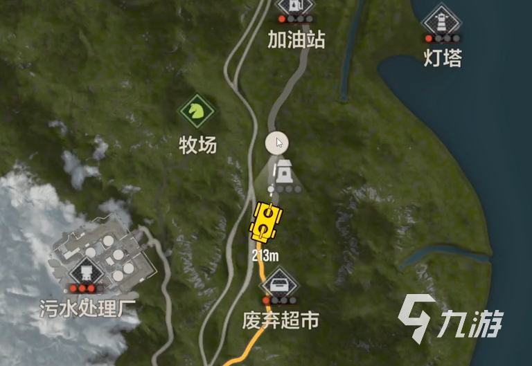 失控进化手游巡逻车事件介绍 失控进化手游巡逻车事件说明