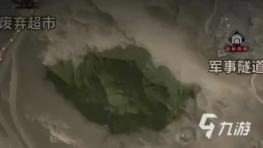 《失控进化》物资集合点全攻略:最新刷新位置与获取技巧