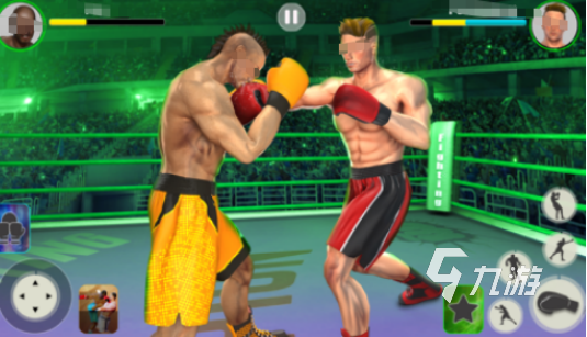 火热的火影女忍者游戏有哪些2025流行的火影忍者手游排名