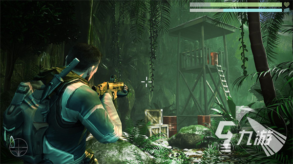 2025年最受欢迎的单机FPS游戏排行榜:高口碑、高热度必玩大作推荐