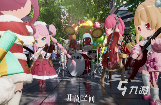 好玩的治愈系游戏有哪些2025高人气治愈手游合集