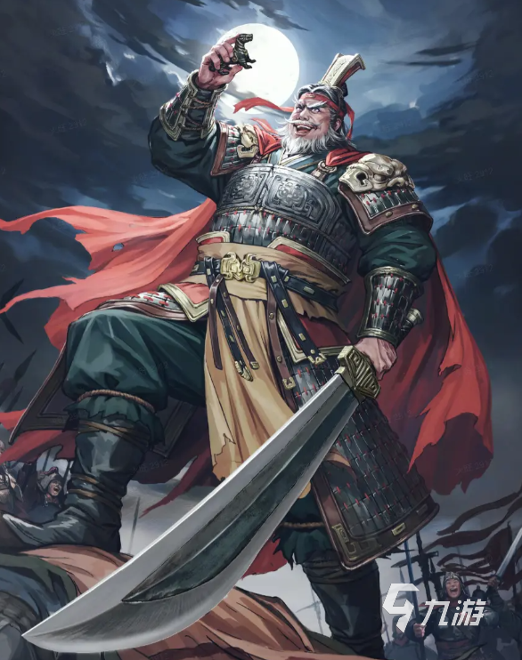 名将杀节奏榜分享 名将杀哪些角色强