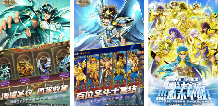 2025热门传说题材手游推荐：五大经典神话IP改编游戏排行榜