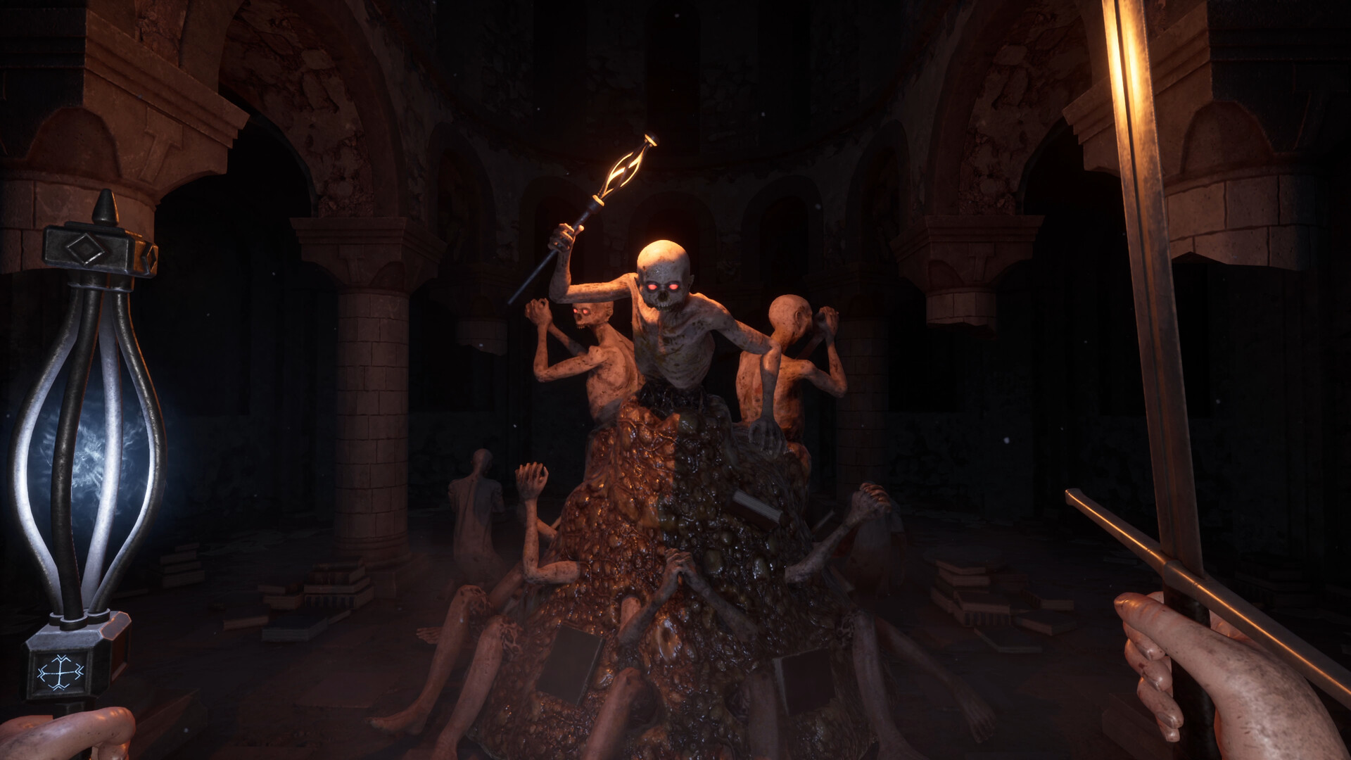 衰败Decrepit好玩吗 衰败Decrepit玩法简介