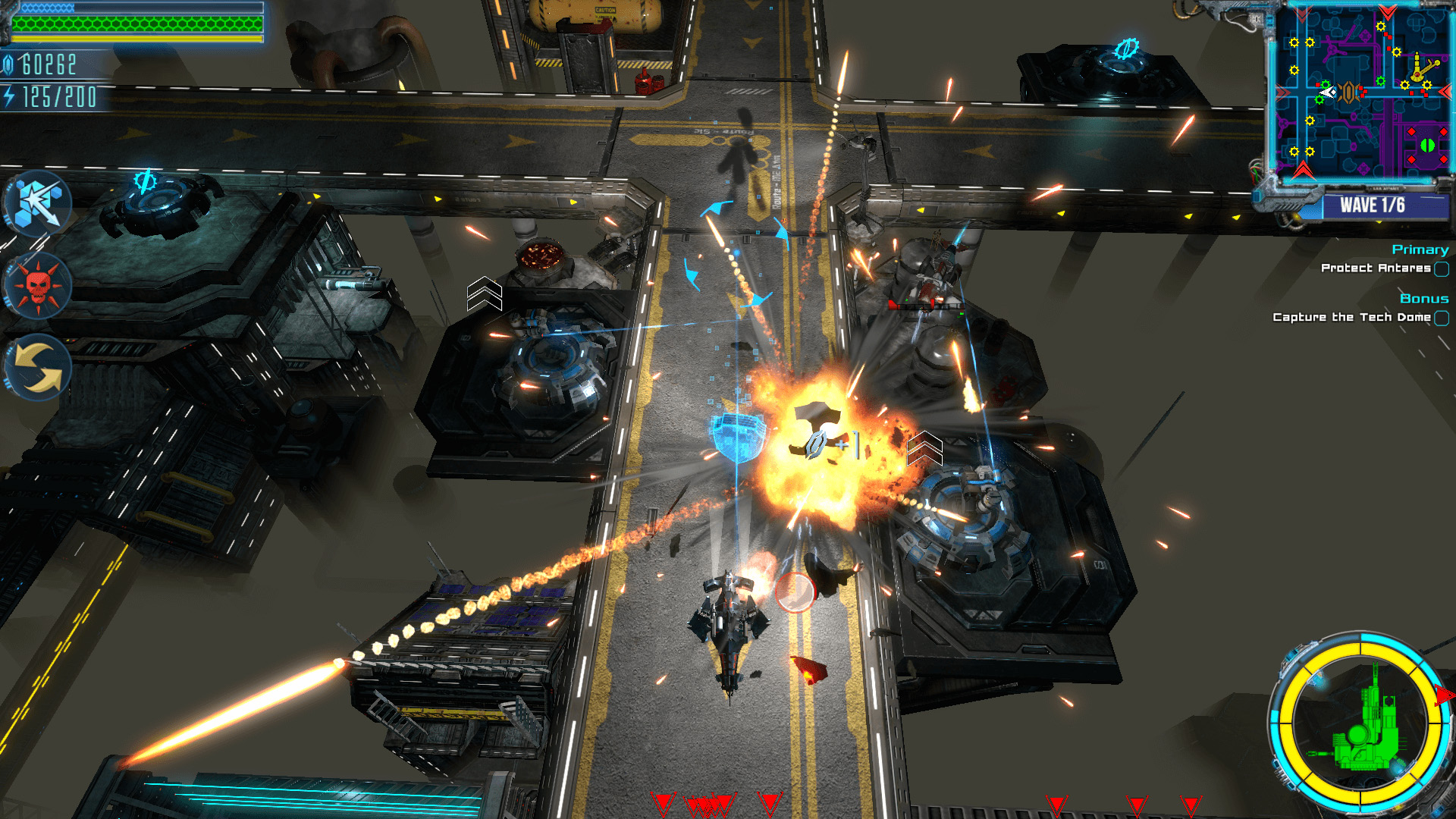 警戒什么时候出 公測上線時間預告