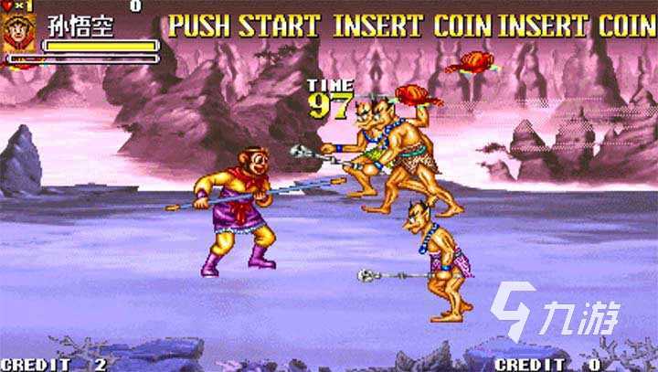 2025热门街机单机游戏手机版推荐:经典怀旧与新作合集