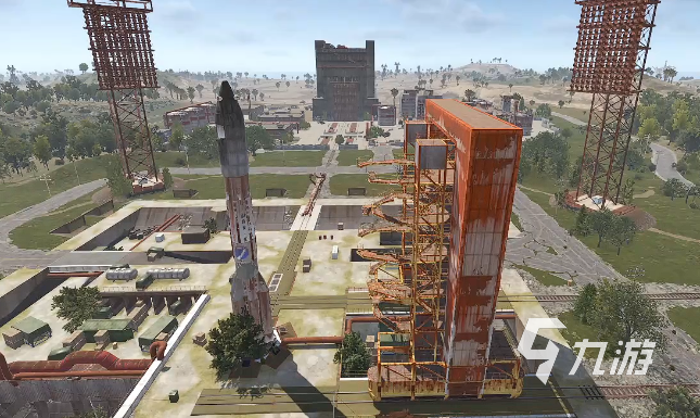 失控进化手游绿卡房位置在哪 失控进化手游绿卡房怎么探索