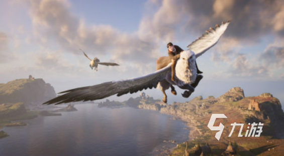 2025年最耐玩的哈利波特主题游戏推荐：沉浸式魔法世界体验合集