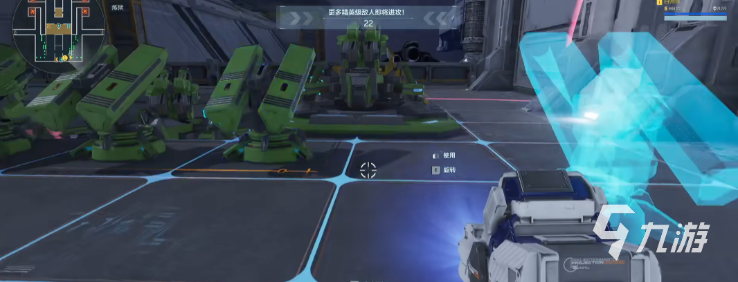 逆战未来塔防空间站怎么打 逆战未来塔防空间站打法技巧