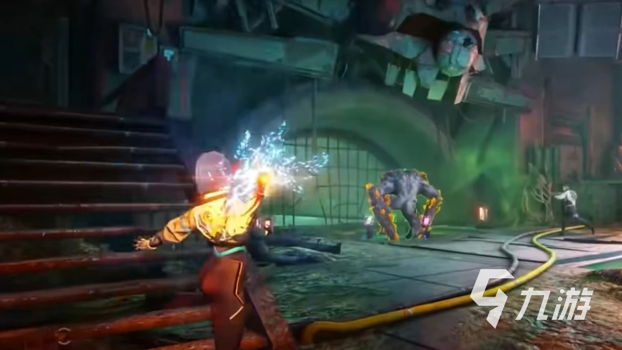 逆战未来狂行之躯打法详解 逆战未来狂行之躯怎么打