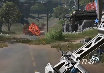 逆战未来弓箭怎么搭配 逆战未来弓箭搭配攻略